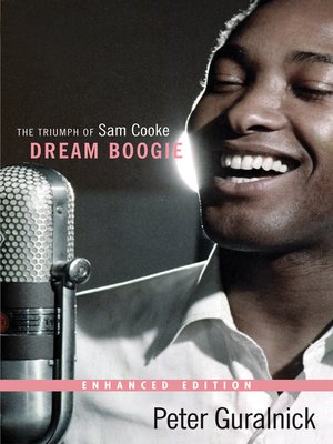 cover image of Dream Boogie